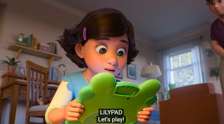 Toy Story 5